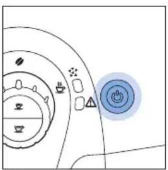 GAGGIA Besena RI8180 - Significato delle spie luminose - 1