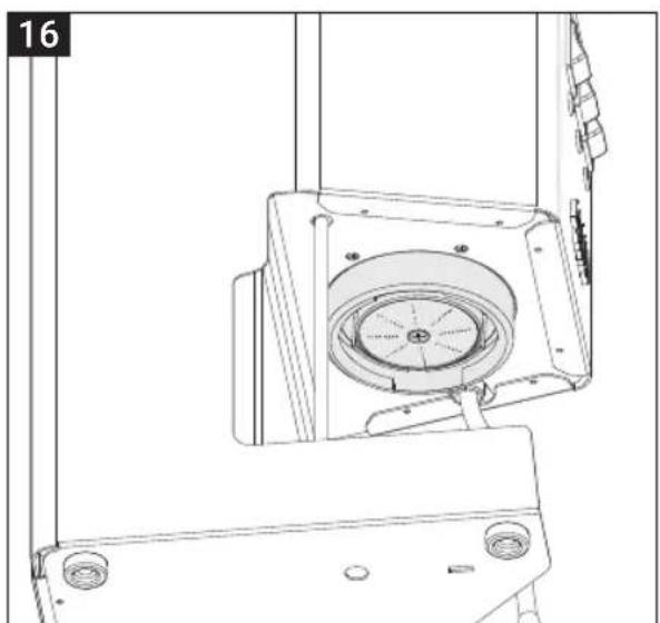 GAGGIA Classic RI9380 - CLASSIC - 17