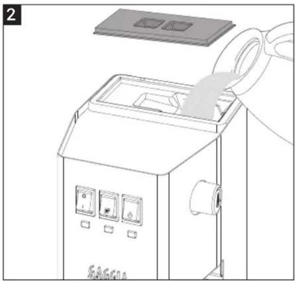 GAGGIA Classic RI9380 - CLASSIC - 1