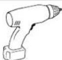 SANUS BLFS420 - Tools Needed - 6