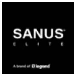 SANUS BLFS420 - RETRAIT DU BRAS - 1