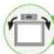 SANUS BLFS420 - TILT ADJUSTMENT - 2