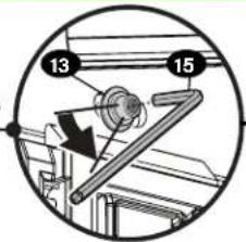 SANUS BLFS420 - LEVEL ADJUSTMENT - 2