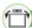 SANUS BLFS420 - INCLINAISON - 1