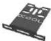 Alphacool ES Distro Plate C5 - 7