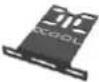 Alphacool ES Distro Plate C3 - Alphacool International GmbH Alphacool ES Distro Plate C2 / C3 / C5 Deutsch - 9
