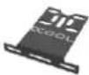 Alphacool ES Distro Plate C3 - 2
