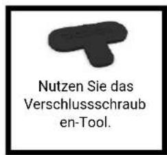 Alphacool ES Distro Plate C3 - Alphacool International GmbH Alphacool ES Distro Plate C2 / C3 / C5 Deutsch - 7