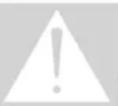 Audac ARES5A - MISE EN GARDE - 2