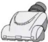SEVERIN CY 7106 - Problemen zelf verhelpen - 6