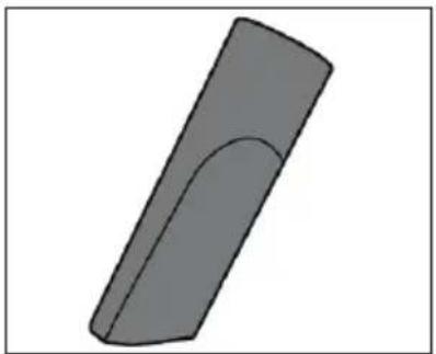 SEVERIN CY 7106 - Bocchetta per fughe - 1