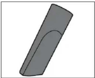 SEVERIN CY 7106 - Fugendüse - 1
