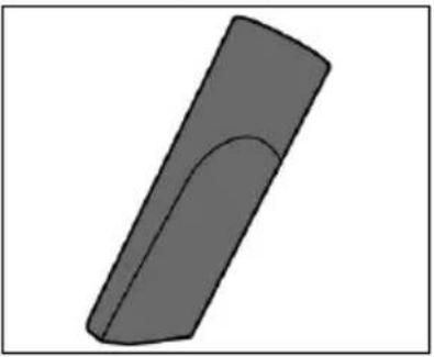 SEVERIN CY 7103 - Bocchetta per fughe - 1