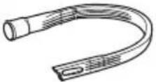 SEVERIN CY 7103 - Ersatzteile und Zubehör - 3