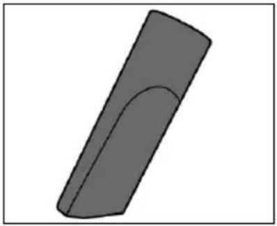 SEVERIN CY 7103 - Fogmunstycke - 1