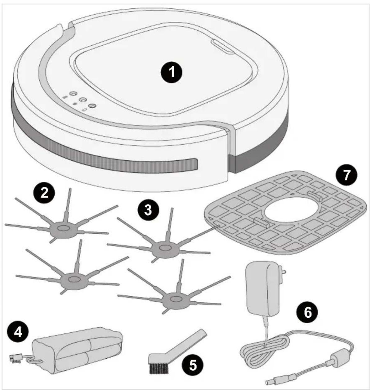 SEVERIN RB 7022 - Auspacken - 1