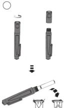 Ledlenser iL4 - 9