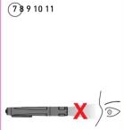 Ledlenser iL4 - 6