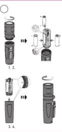 Ledlenser iL7 - 4