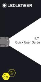 Ledlenser iL7 - 1