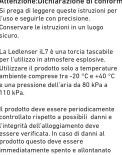 Ledlenser iL7 - 77