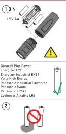 Ledlenser iL7 - 3