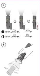 Ledlenser iL7 - 6