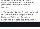 Ledlenser iL7 - 39