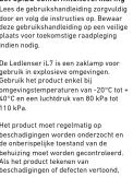 Ledlenser iL7 - 43
