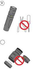 Ledlenser iL7 - 8