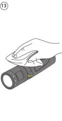 Ledlenser iL7 - 10