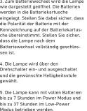 Ledlenser iL7 - 34