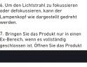 Ledlenser iL7 - 40