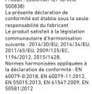Ledlenser iL7 - 60
