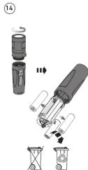Ledlenser iL7 - 11