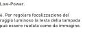 Ledlenser iL7 - 85