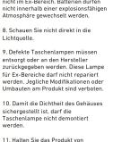 Ledlenser iL7 - 35