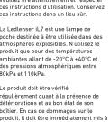 Ledlenser iL7 - 61