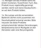 Ledlenser iL7 - 36