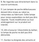 Ledlenser iL7 - 64