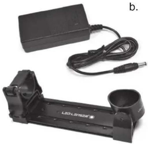 Ledlenser X21R.2 - 9