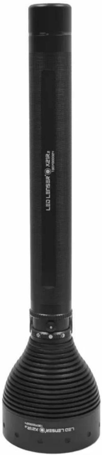 Ledlenser X21R.2 - LED LENSER® X21R.2 - 1