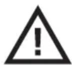 MEDISANA HP 626 - AVISO - 1