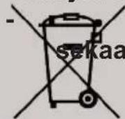 MEDISANA HP 626 - TÄRKEÄÄ TIETOA - 1