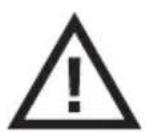 MEDISANA HP 626 - ADVERTENCIA - 1
