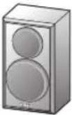 YAMAHA NS-B150 - Lieferumfang - 5