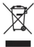 YAMAHA NS-B150 - Information for Users on Collection and Disposal of Old Equipment - 1
