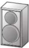 YAMAHA NS-B150 - Package contents - 6