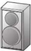 YAMAHA NS-B150 - Lieferumfang - 6