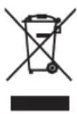 YAMAHA NS-B150 - Информация для пользователей по сбору и утилизации старой аппаратуры - 1